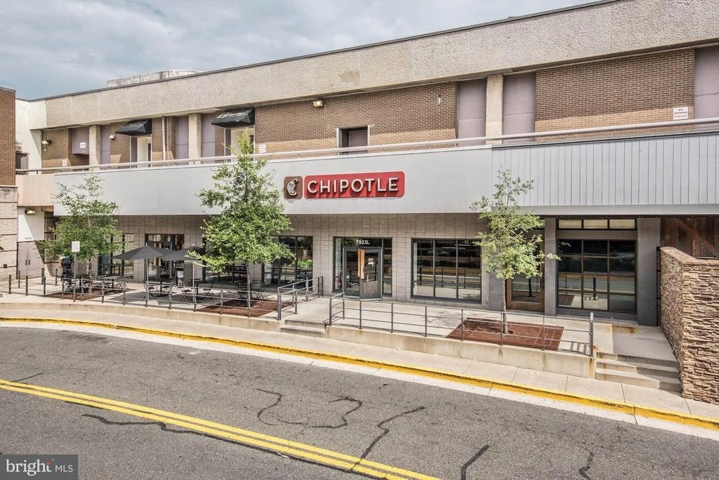 Photo of Unit 2211 at 1600 SPRING GATE DRIVE