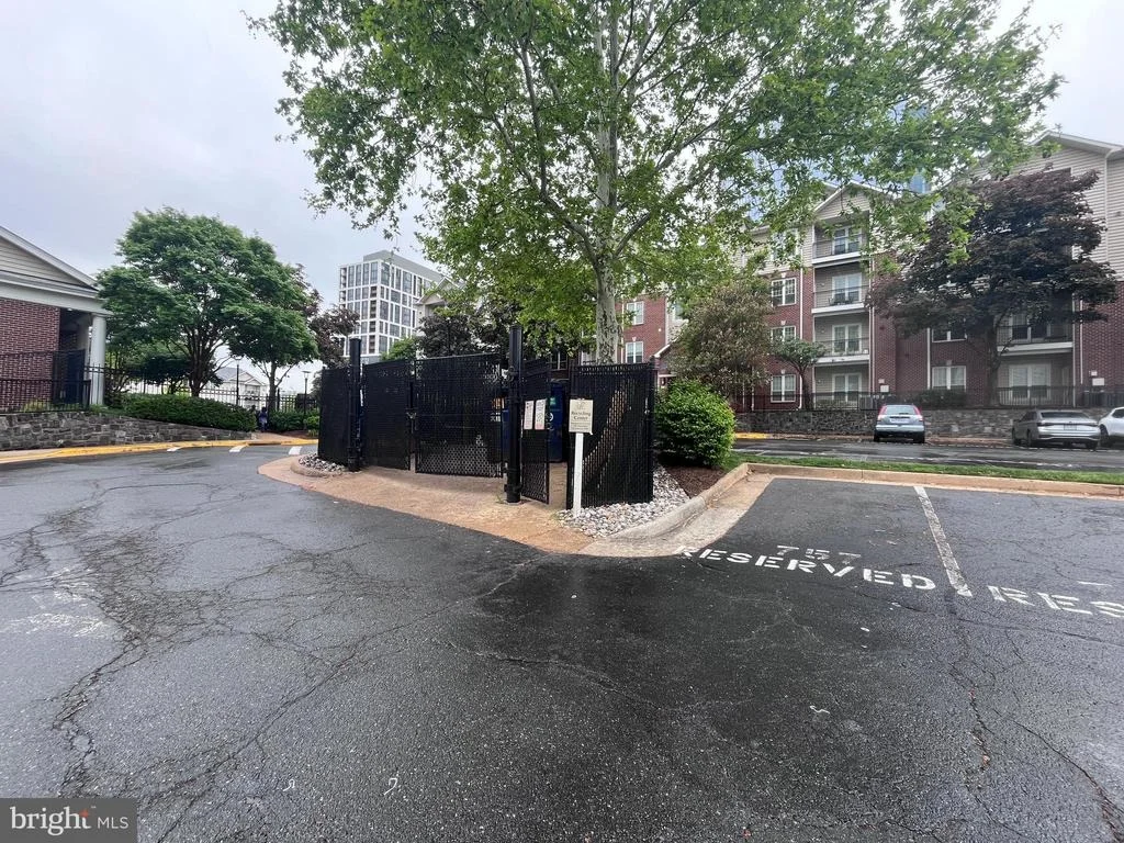 Photo of Unit 1303 at 1601 SPRING GATE DRIVE