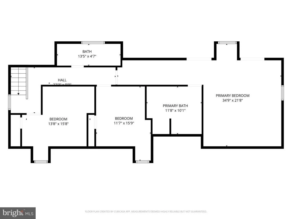 Photo of 108 CLAIBORNE FIELDS DRIVE