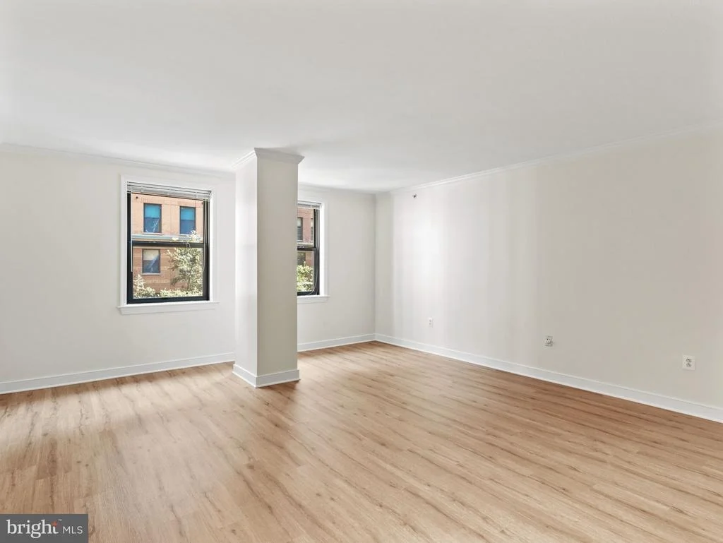 Photo of Unit 407 at 616 E STREET NW