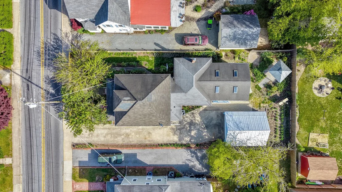 Photo of 405 UNION STREET