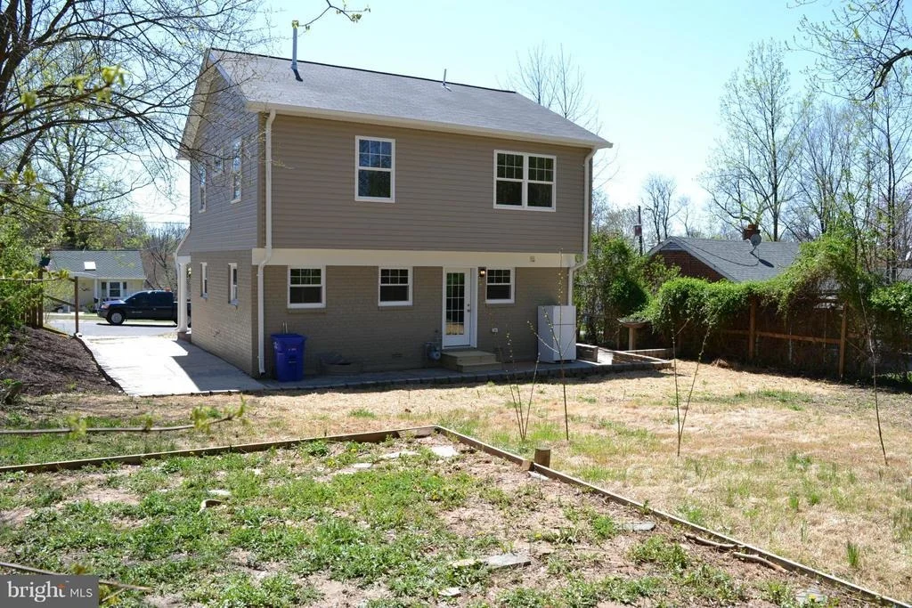 Photo of 2913 WEISMAN ROAD