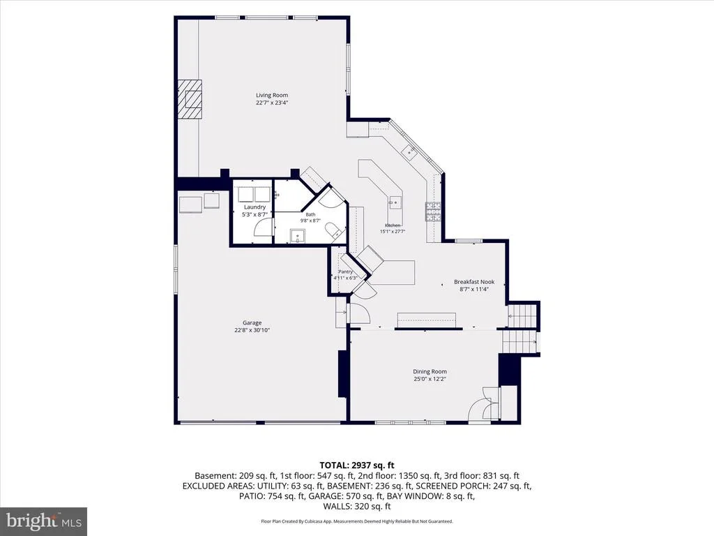 Photo of 6796 SUNNYBROOK DRIVE