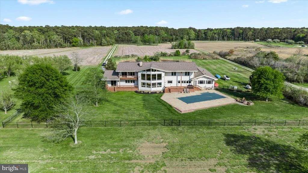 Photo of 4808 SALTMARSH ROAD