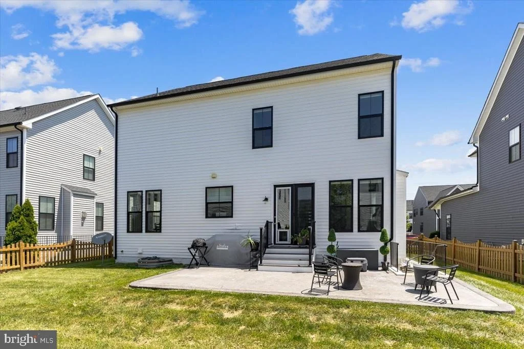 Photo of 25467 BYRNES CROSSING DRIVE