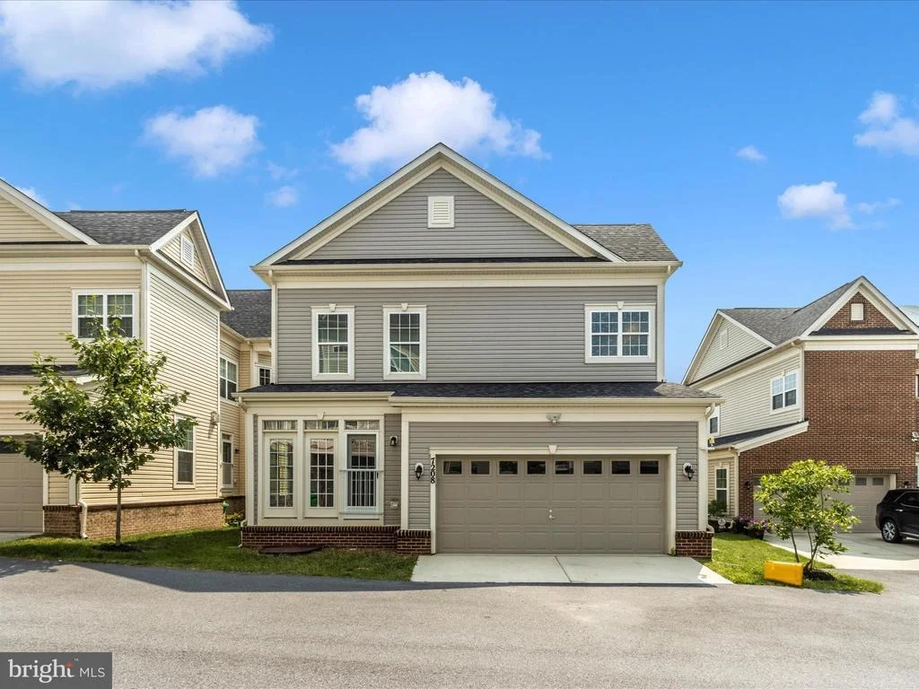 Photo of 7208 MAISSON RIDGE CIRCLE