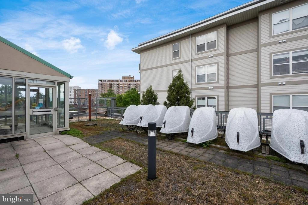 Photo of Unit 219 at 7981 EASTERN AVENUE