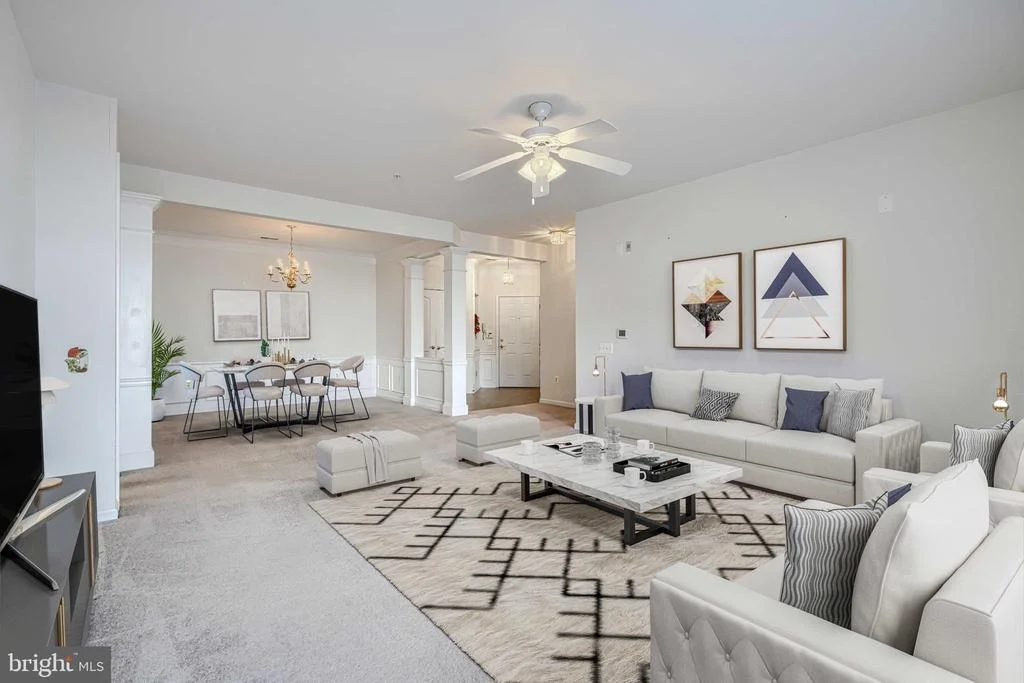 Photo of Unit 1 at 1400 JOPPA FOREST DRIVE