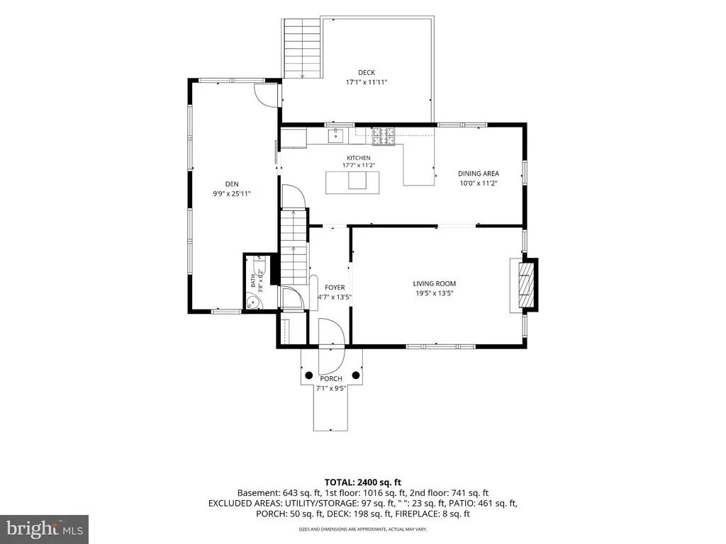 Photo of 307 WORTHINGTON ROAD