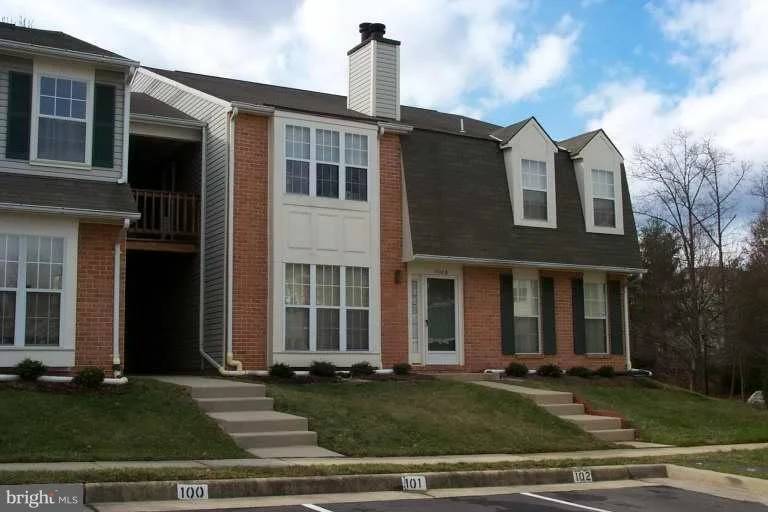 Photo of Unit 85 at 7710 LEXTON PLACE