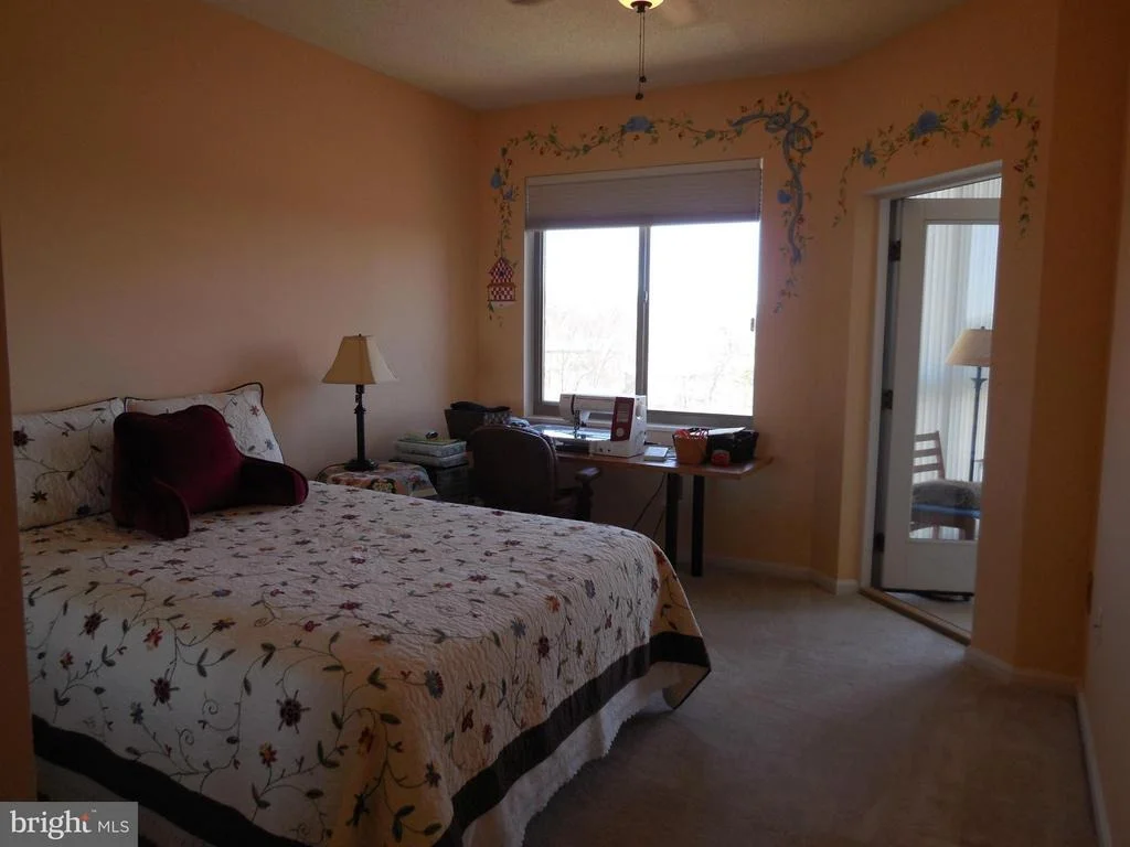 Photo of Unit 708 at 3100 LEISURE WORLD BOULEVARD