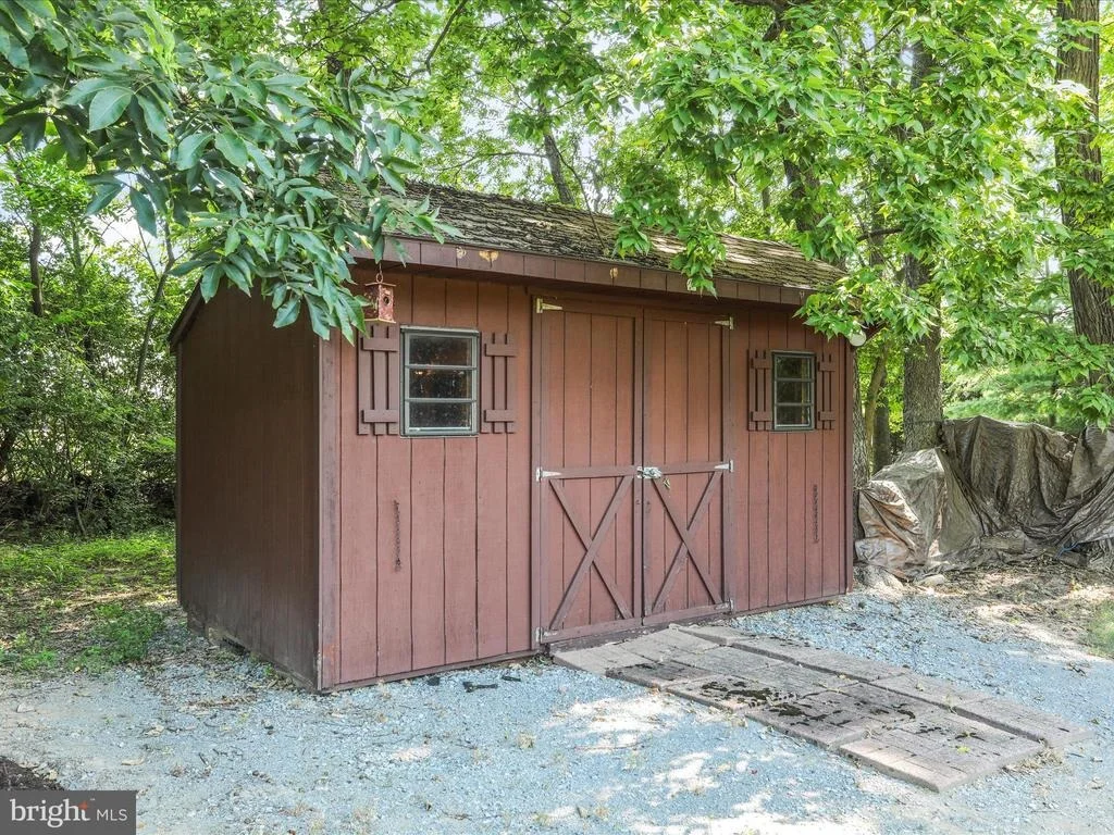 Photo of 14122 MERCERSBURG ROAD