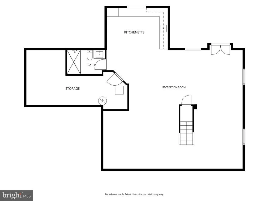 Photo of 5646 DENFIELD PLACE