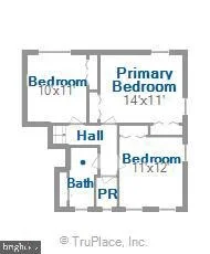 Photo of 1114 CROTON DRIVE