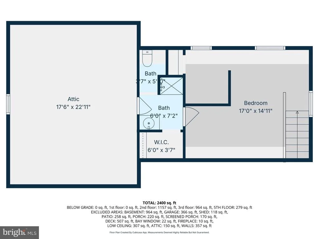 Photo of 1138 MAYO ROAD