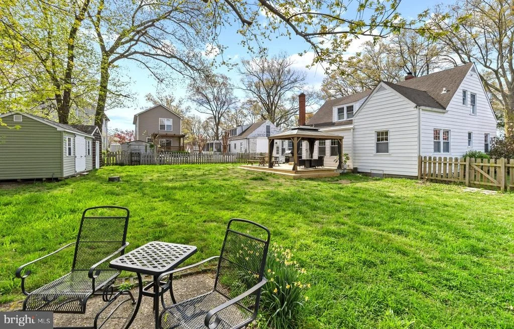 Photo of 1510 CALLAWAY DRIVE