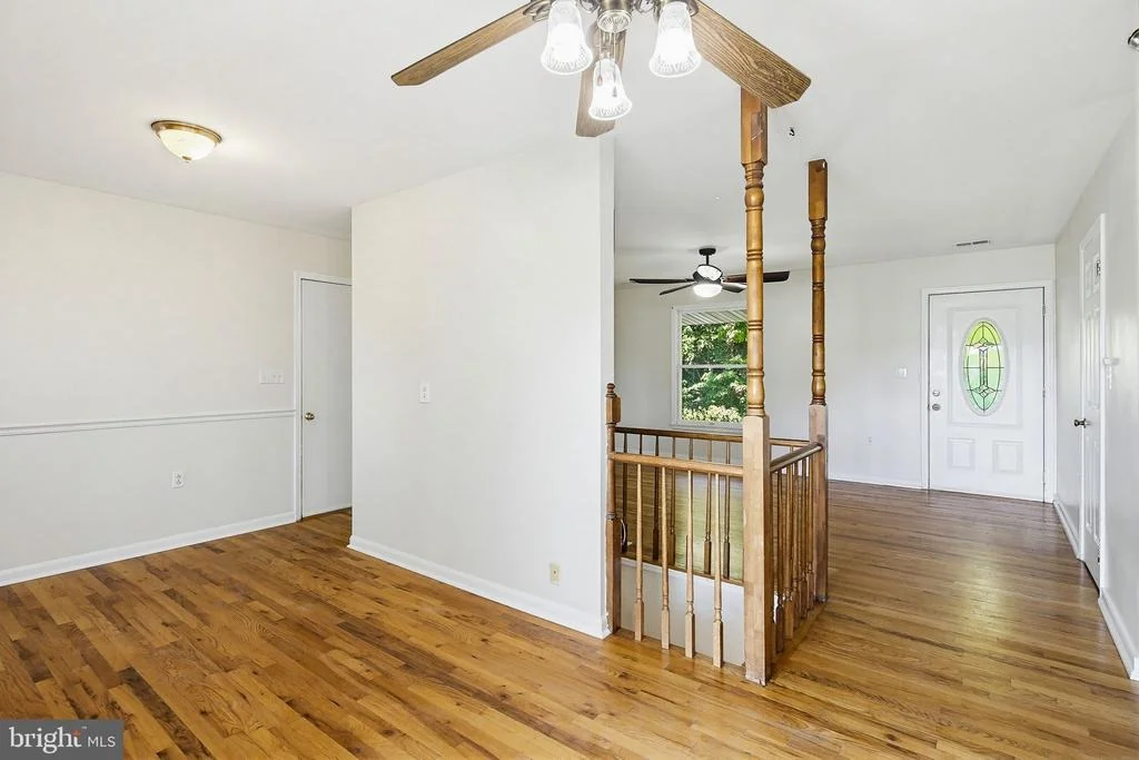 Photo of 2621 BRADDOCK ROAD