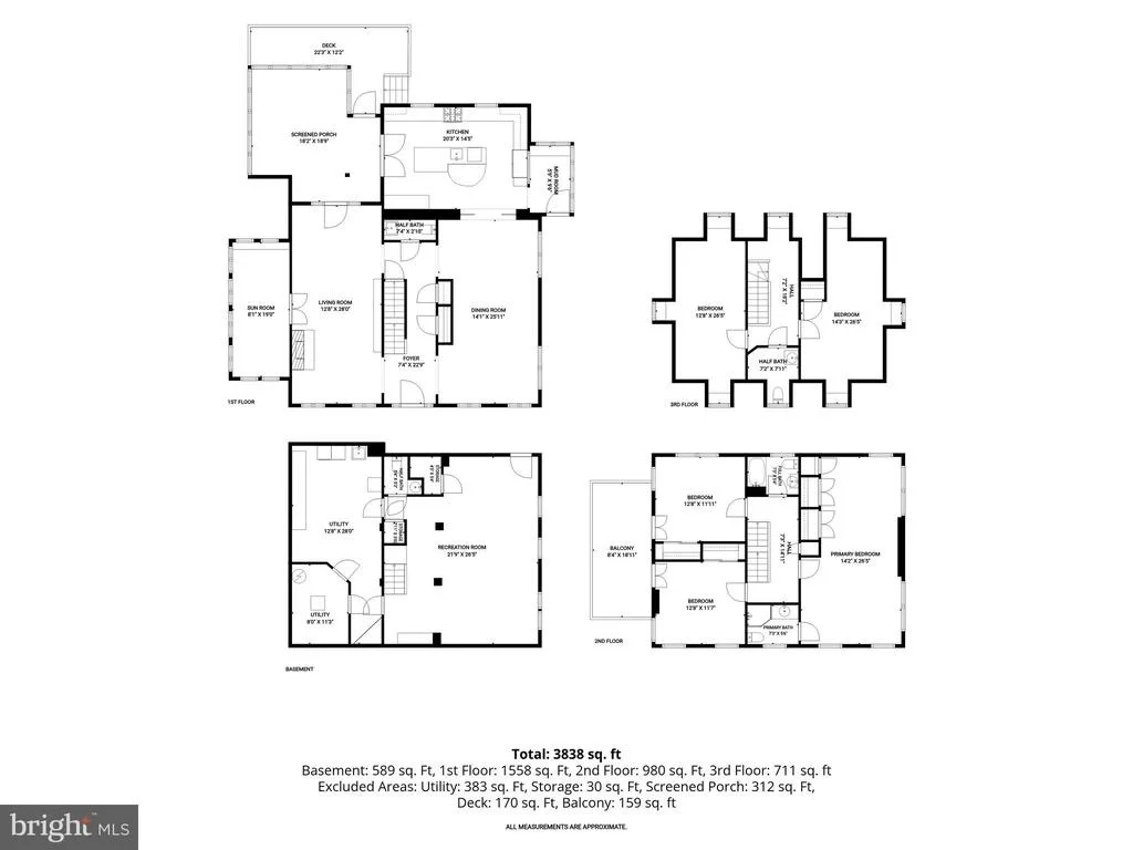 Photo of 210 NORTHFIELD PLACE