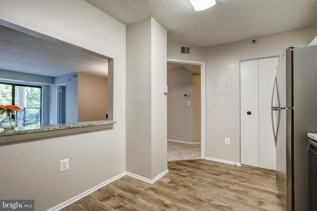 Photo of Unit 1224 at 15101 INTERLACHEN DRIVE