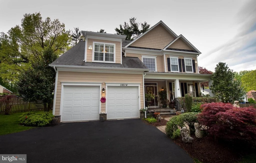 Photo of 14514 OLD LYME DRIVE
