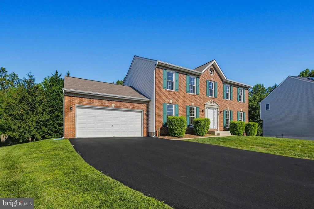 Photo of 8266 SPRING BRANCH COURT
