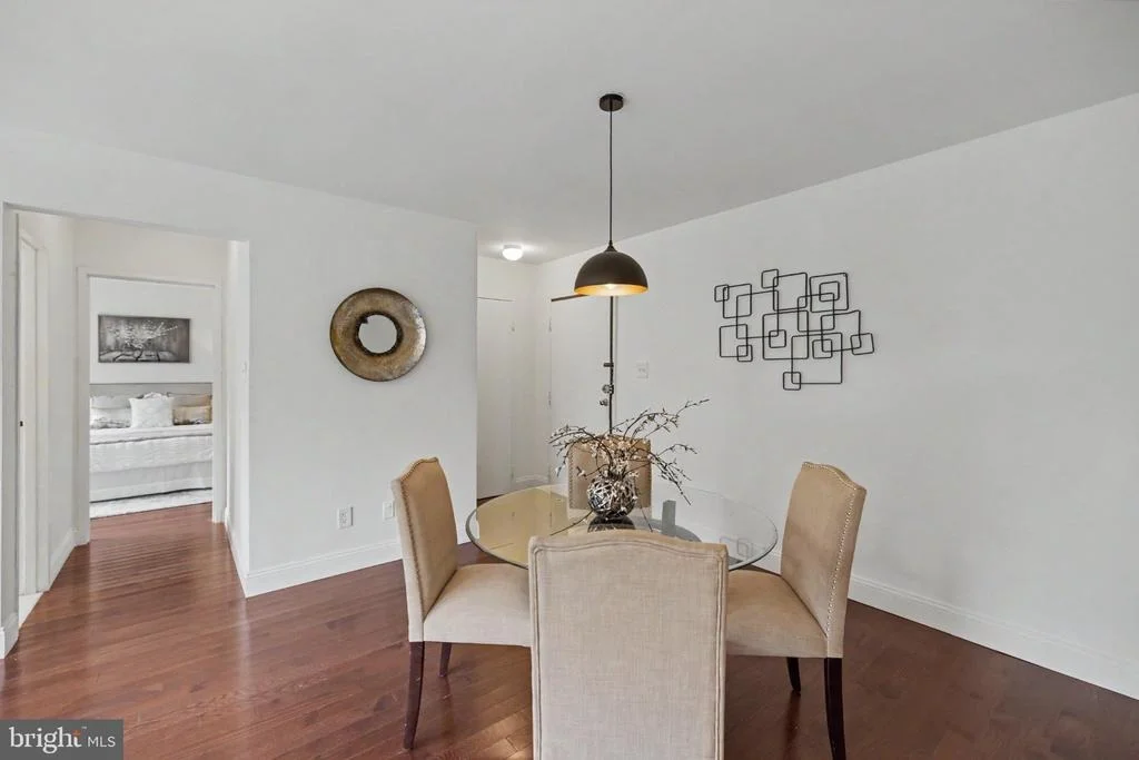 Photo of Unit 310 at 2710 MACOMB STREET NW