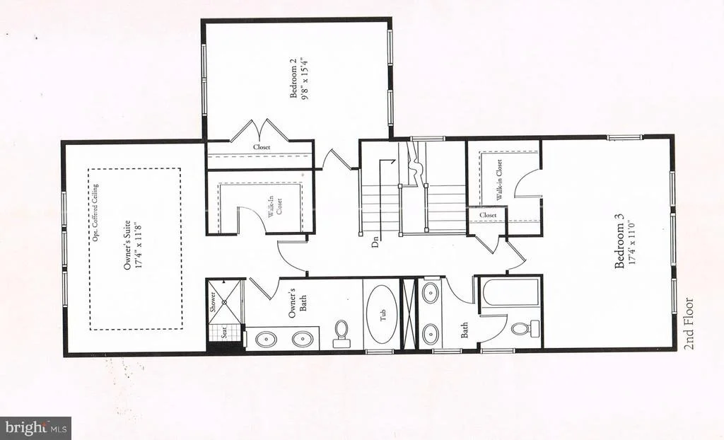 Photo of 1914 SCAFFOLD WAY