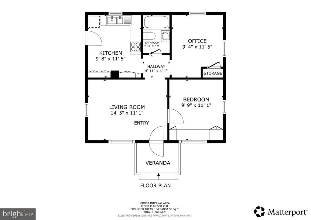 Photo of 168 BLACKSNAKE ROAD