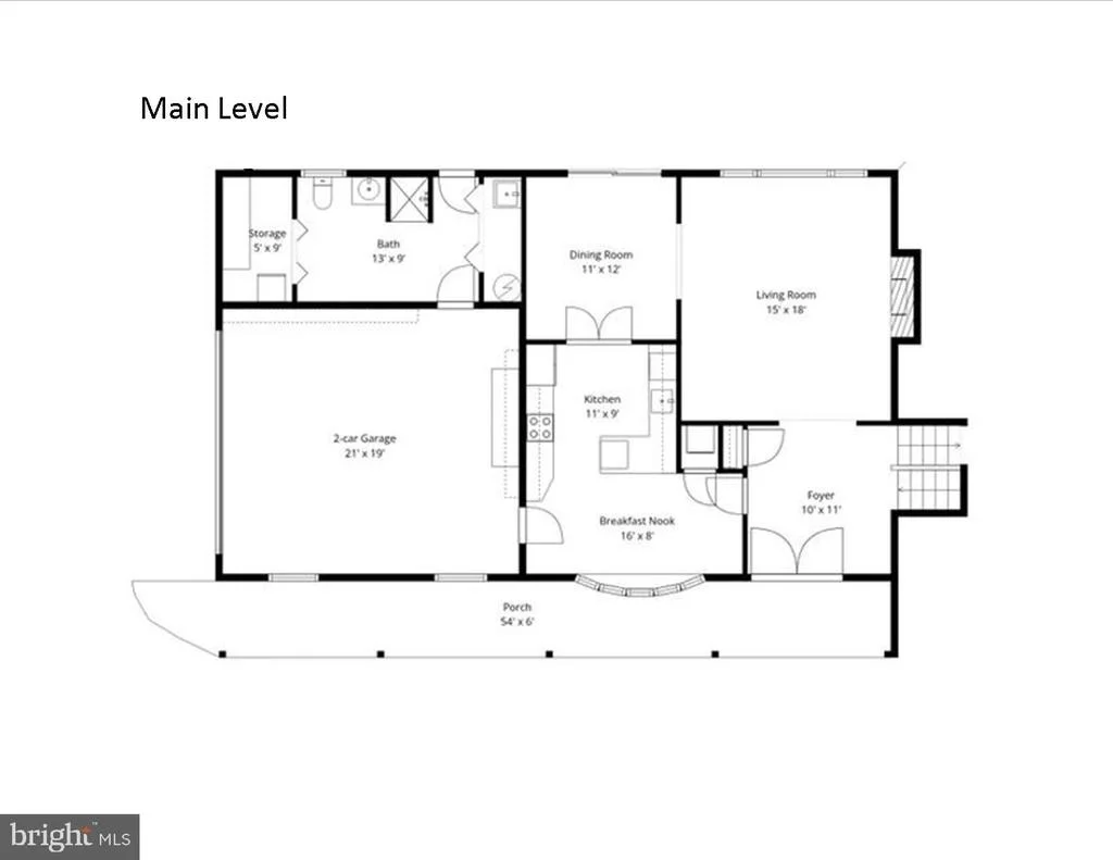 Photo of 4401 DOLPHIN LANE