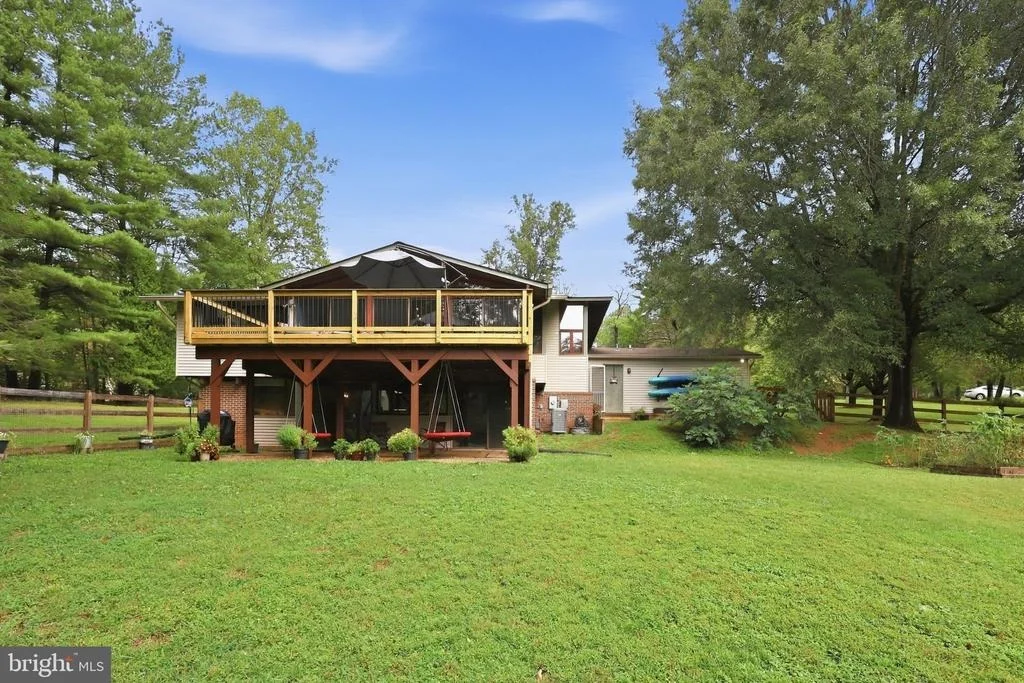 Photo of 6445 STEEPLE CHASE LANE