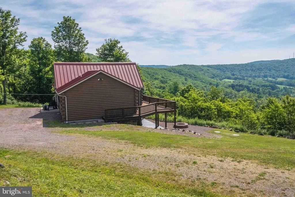 Photo of 322 DEVILS HALF ACRE ROAD