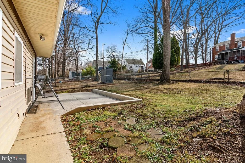 Photo of 3209 TANEY ROAD