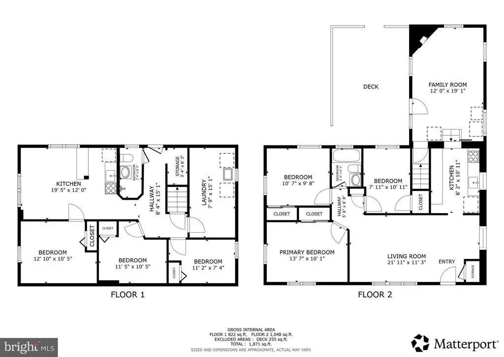 Photo of 11109 BUCKNELL DRIVE