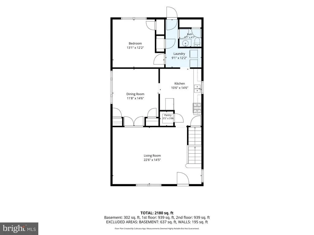 Photo of 8 PENNROAD AVE