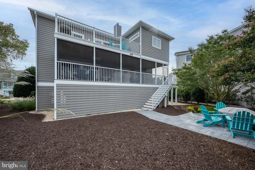 Photo of 109 HENLOPEN SHORES CIRCLE