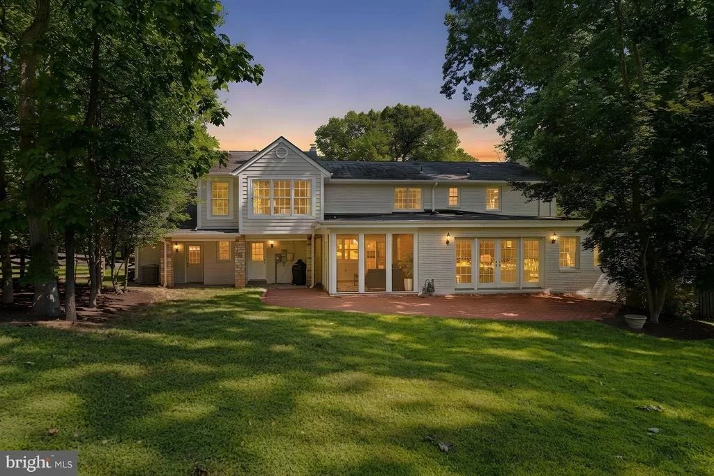 Photo of 7821 FALSTAFF ROAD