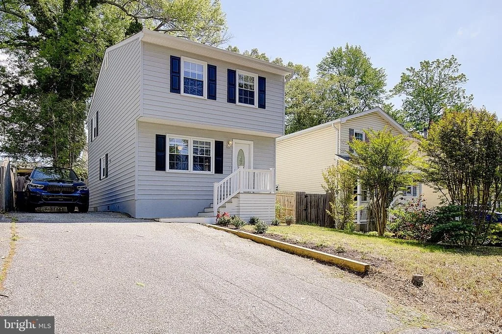 Photo of 1739 QUANTICO ROAD