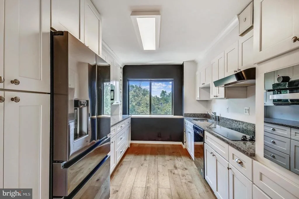Photo of Unit 310 at 5902 MOUNT EAGLE DRIVE