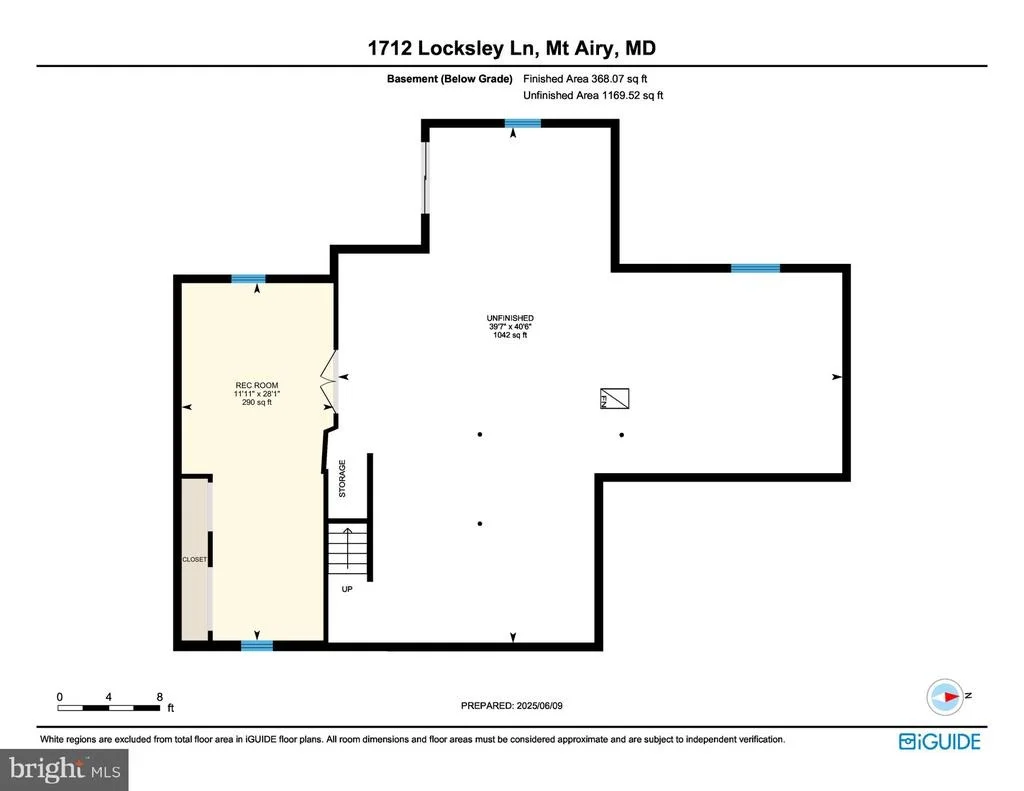 Photo of 1712 LOCKSLEY LANE