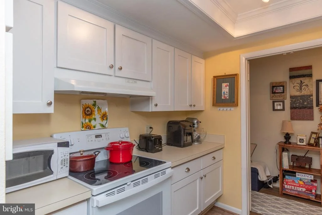 Photo of Unit 83A at 3630 GLENEAGLES DRIVE