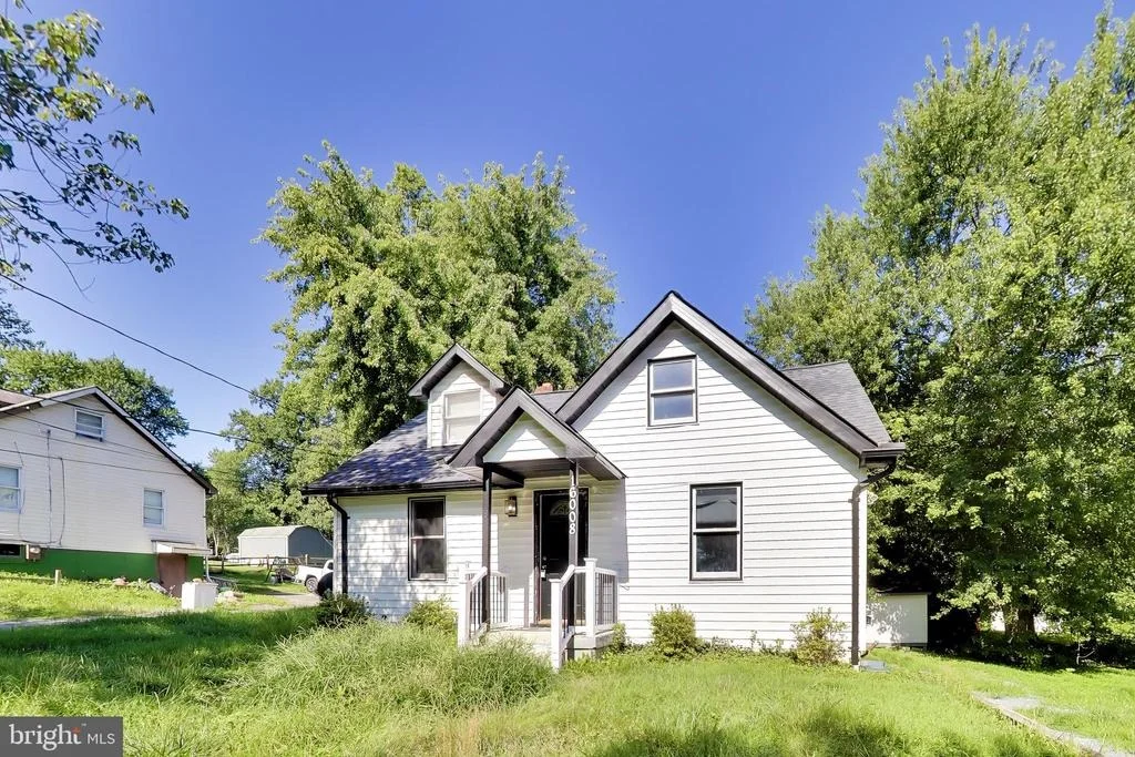 Photo of 16008 BATSON ROAD