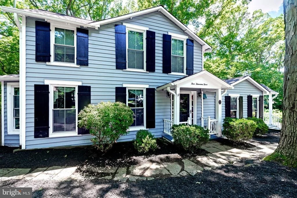 Photo of 4003 OLD MILL ROAD