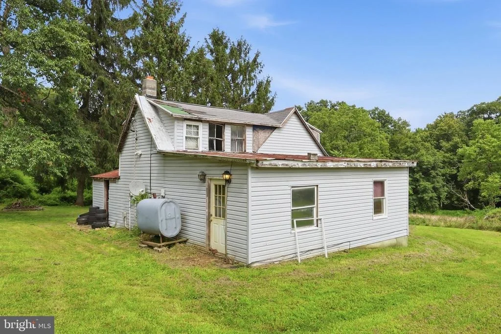 Photo of 14417 RIDENOUR ROAD
