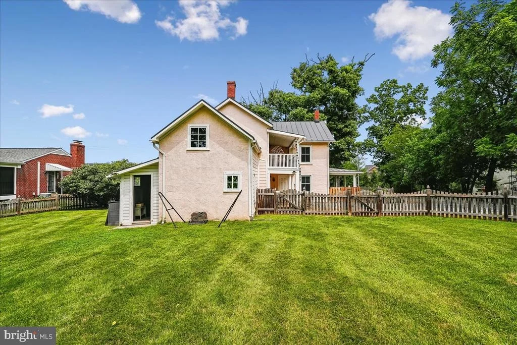 Photo of 43655 HAY ROAD