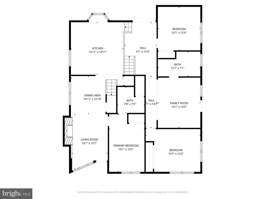 Photo of 235 W CENTER AVENUE