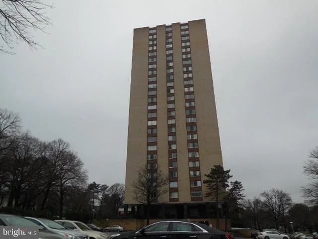 Photo of Unit 2203 at 9701 FIELDS ROAD