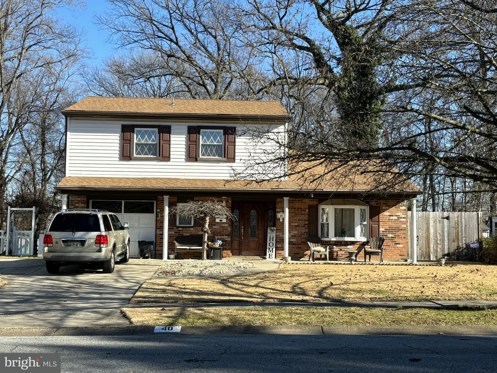 Photo of 40 GILL DRIVE