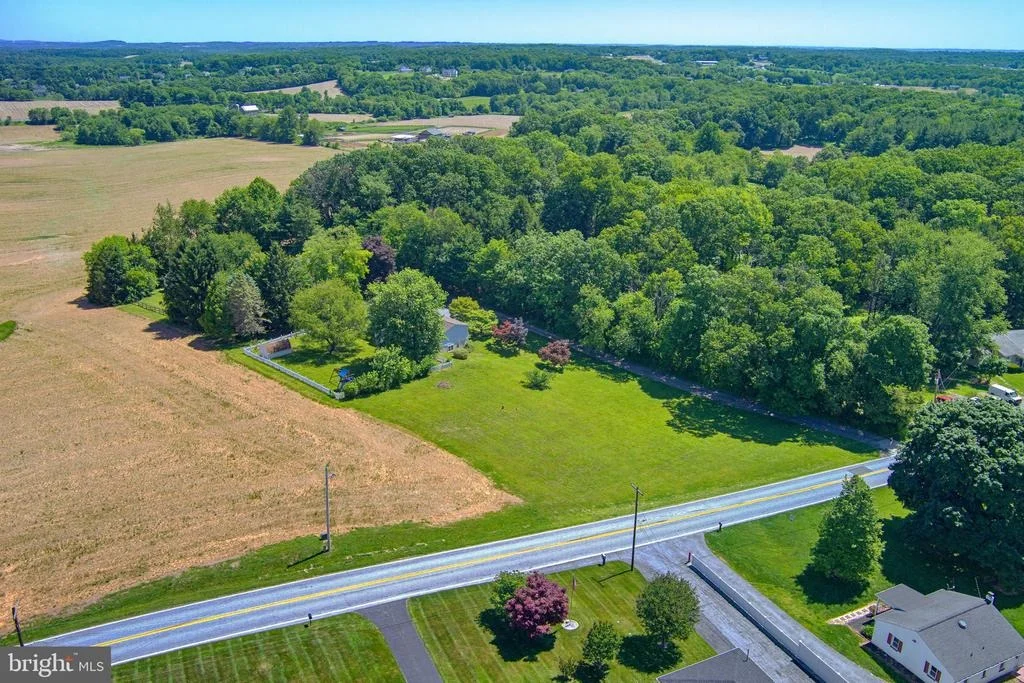 Photo of 2621 BRADDOCK ROAD