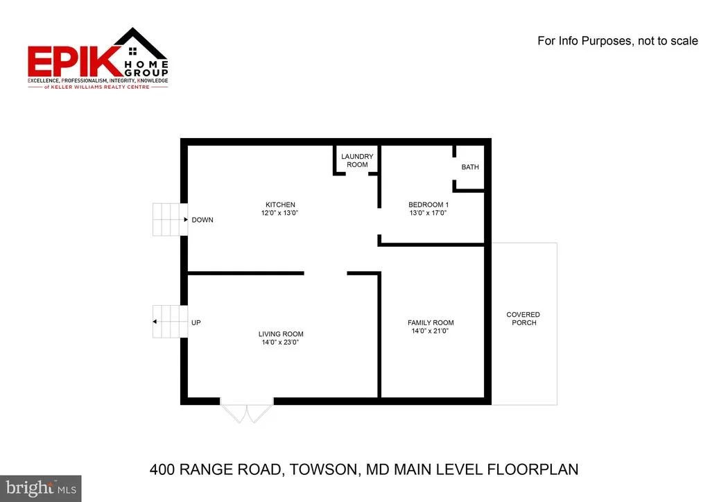 Photo of 400 RANGE ROAD