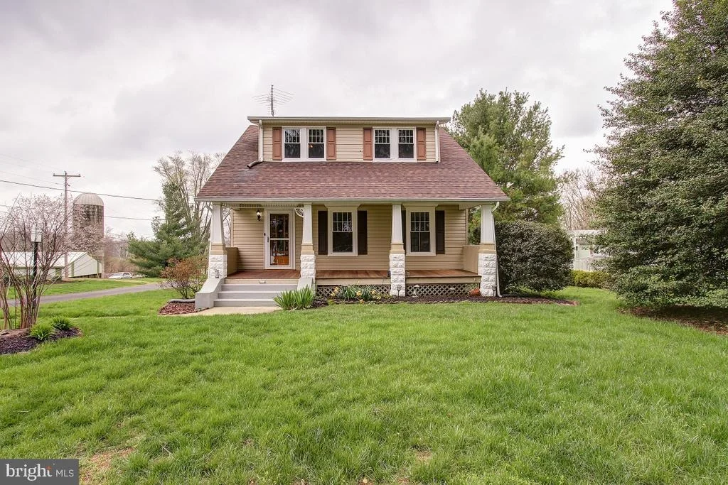Photo of 22341 MOUNT EPHRAIM ROAD